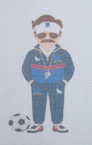 Ted