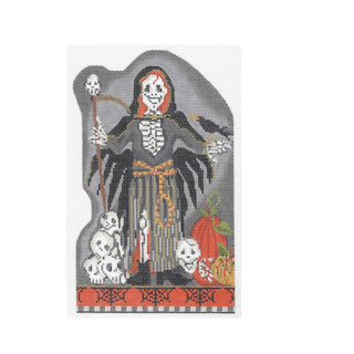 The Grimm Reaper