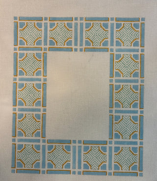 Tiled Picture Frame