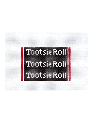 Tootsie Roll 3-D