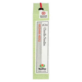 Tulip Chenille Needles