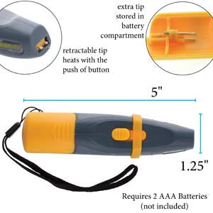Ultra Thread Zap