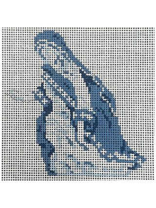 Wedgewood Mary