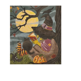 Witch Reading