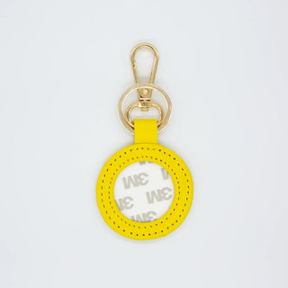 Tilli Tomas Leather Keyfobs