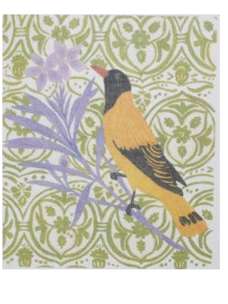 Yellow Bird