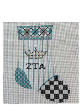 Zeta Mini Stocking