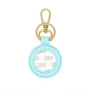 Tilli Tomas Leather Keyfobs