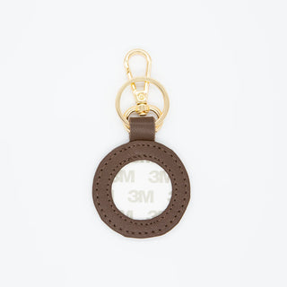 Tilli Tomas Leather Keyfobs