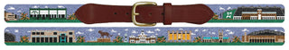 Mizzou Campus Belt