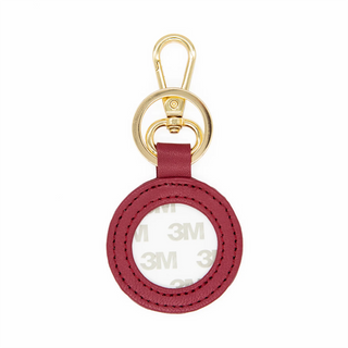 Tilli Tomas Leather Keyfobs