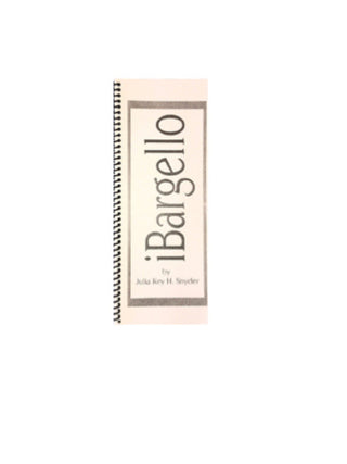 I Bargello