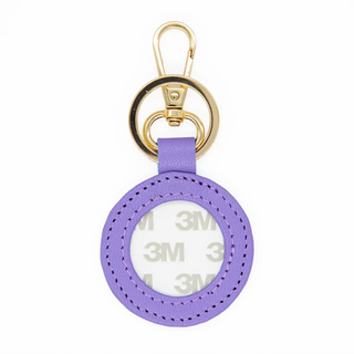 Tilli Tomas Leather Keyfobs