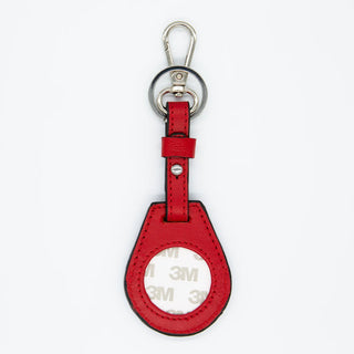 Tilli Tomas Leather Keyfobs
