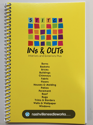 Stitch Ins and Outs