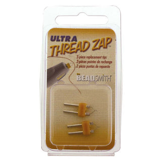 Ultra Thread Zap Tips